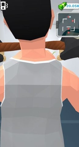 枪支猎人谜题GunHunterPuzzle