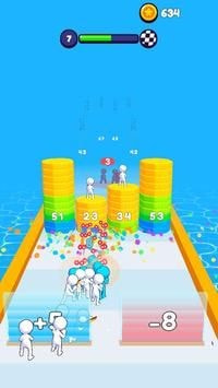 堆栈突袭Stack Strike