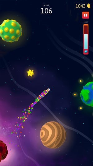 外太空骑士最新版
