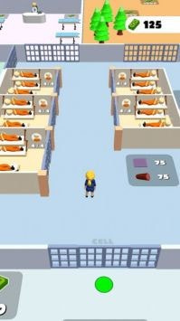 监狱空闲3DPrison Manager