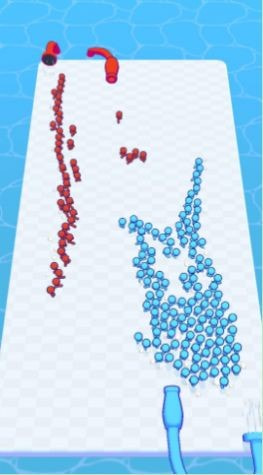 人炮互攻Crowd Booster