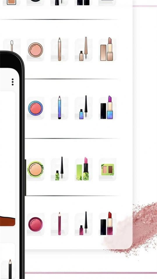 化妆师艺术创作者(MakeUp Artist: Art Creator)