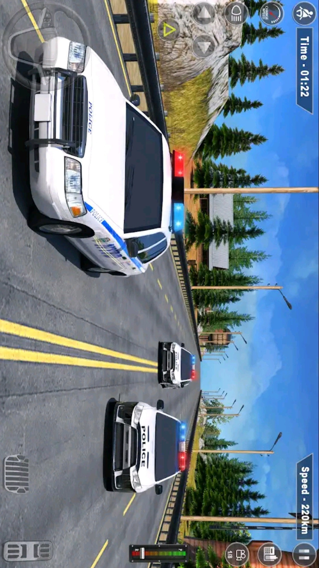 战地救援英雄