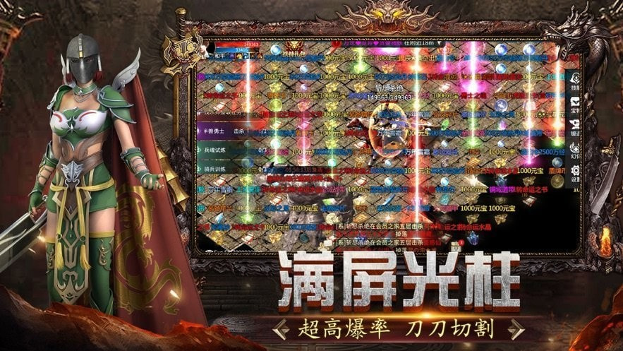 原始沉默复古版至尊区
