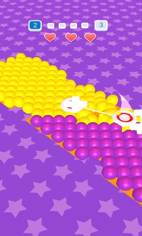 炫彩涂色3D
