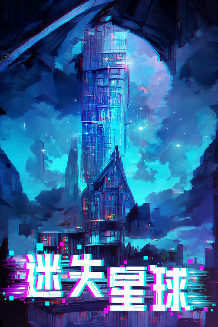 迷失星球单机版