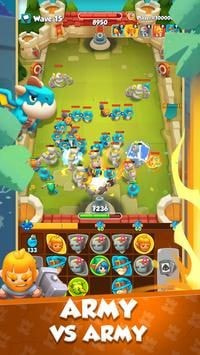 拉什竞技场Rush Arena
