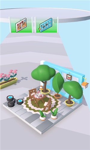 装饰梦境(DecorDream)