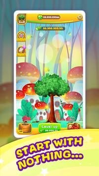 精灵树金钱魔法(Fairy Tree: Money Magic)