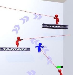 果冻射手(Jelly Shooter)