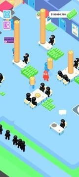 披萨大亨Pizza Tycoon