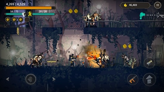 Dead Rain2(死亡之雨2)
