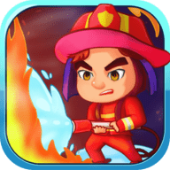 放置救援大亨Idle Rescue Tycoon