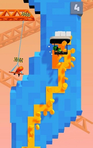 疯狂的建筑(Mad Construction)