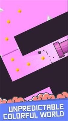 跳跃和破坏Jump and Break