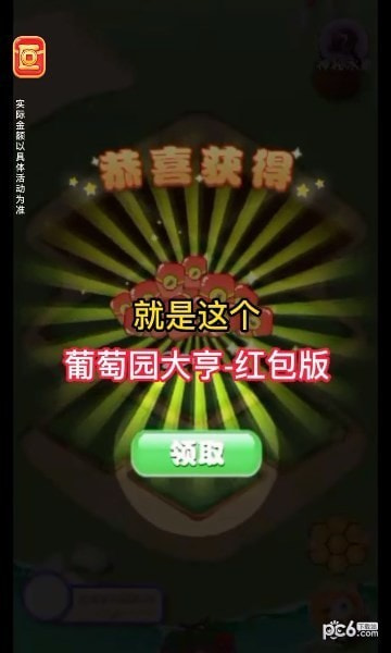 葡萄园大亨