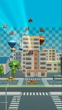 风中骑行Wind Ride