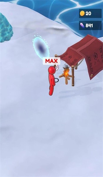 采冰矿工Ice Miner