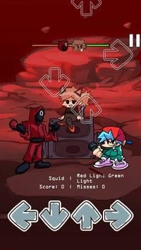 Funkin音乐之战全模式Funkin Music Battle Full Mod