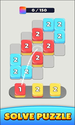 卡片分类(Card Sort 3D)