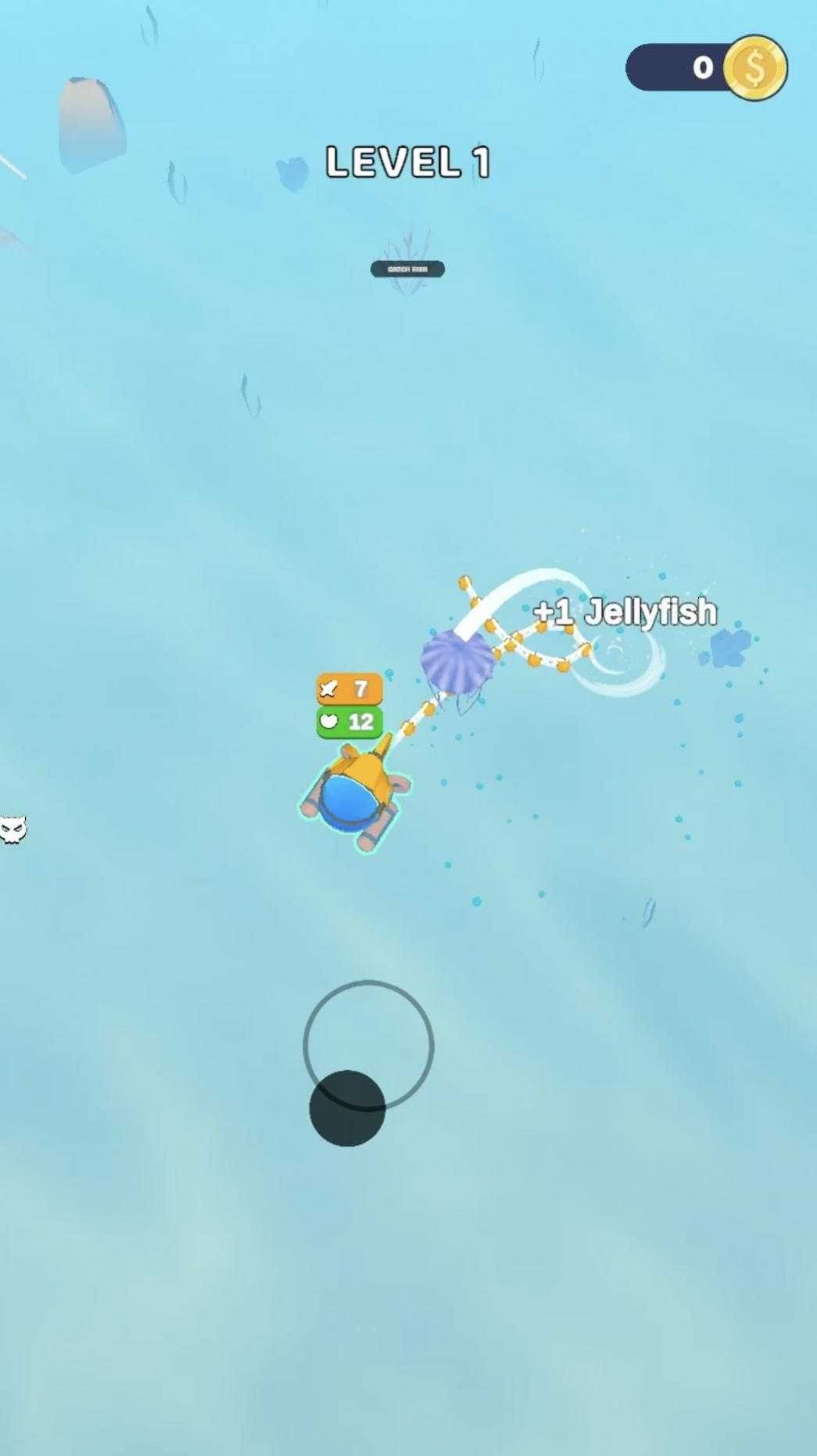 水战合并战争(Aqua Battle  Merge Wars)