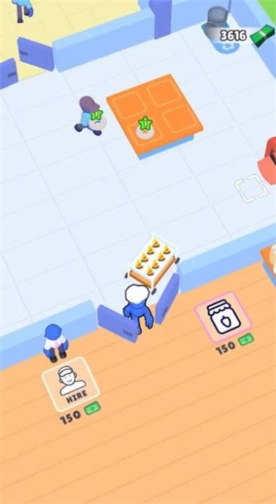 烘焙店公司Bake Shop Inc