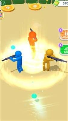 硬币射手Coin Shooter