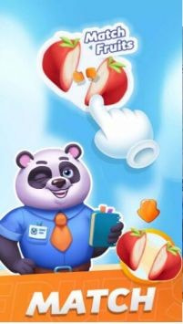 果汁工厂大亨Fruit Match
