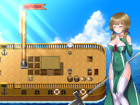 永生之物1.4云心汉化版
