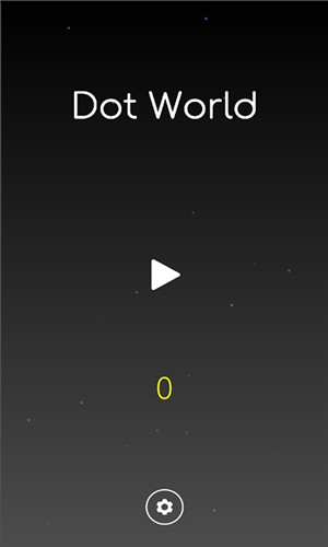 点点世界连接(Dot World)