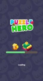 智力游戏英雄(Puzzle Hero)