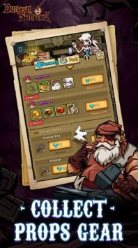 地牢生存Dungeon Survival