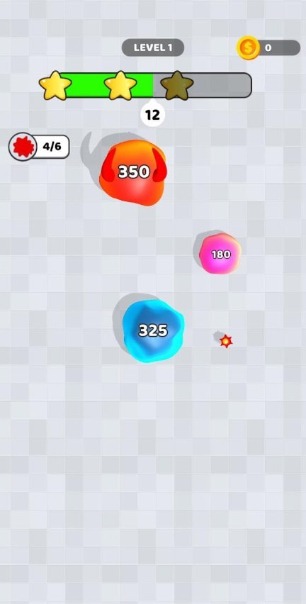 去吧史莱姆Go Slimes!