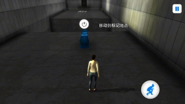 时间静止如梦