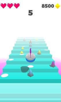 天国阶梯Heaven Stairs