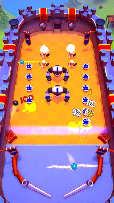 弹球垃圾场(Pinball Junkyard)