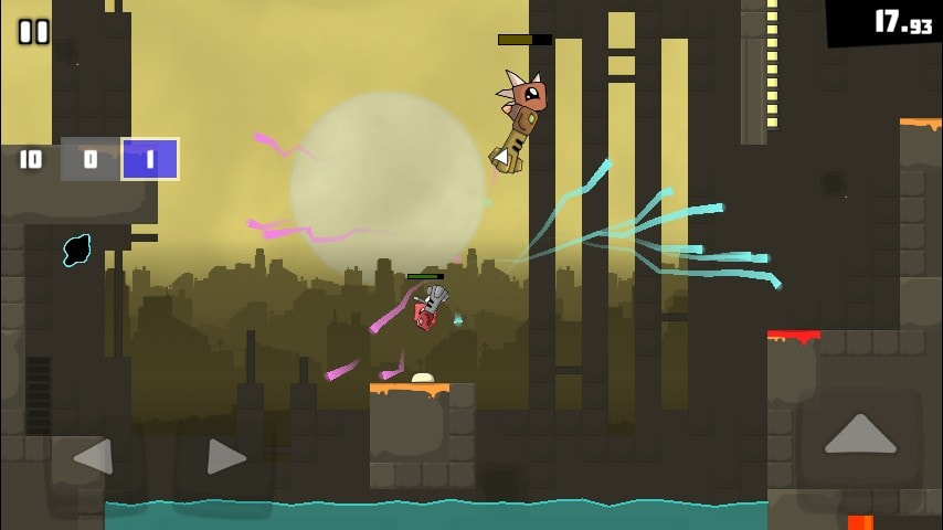疯狂的德克斯2(Mad Dex 2)