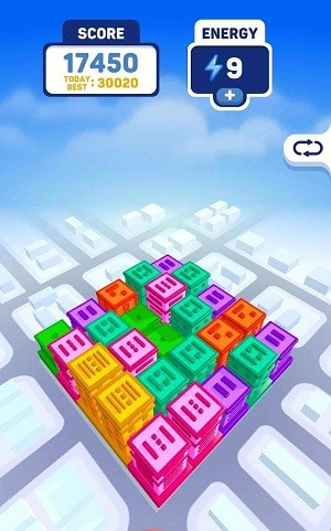 冰之城镇(Incretown)