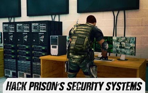 生存监狱逃生V2(Survivor Prison Escape v2)