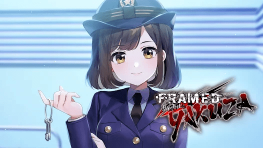 被黑帮陷害了（Framed by the Yakuza）