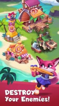 狐狸战士(Fox Fighters)