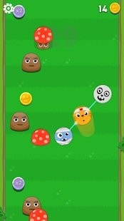弹跳怪物（Bouncing Monsters）