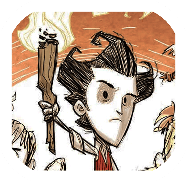 3D饥荒(Dont starve Survival)