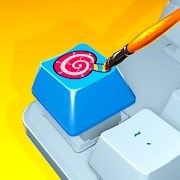 键盘艺术中文版(Keyboard Art)