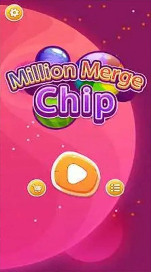 百万消除碎片(MillionMergeChip)