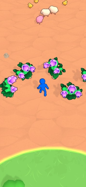 植物之神(godofplants)