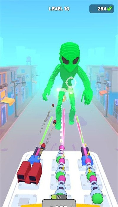 冒险塔闲置大亨Adventure Tower