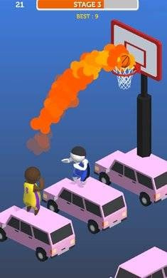 扣篮先生Mr Dunk!