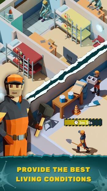 Zombie Hospital Tycoon分享版