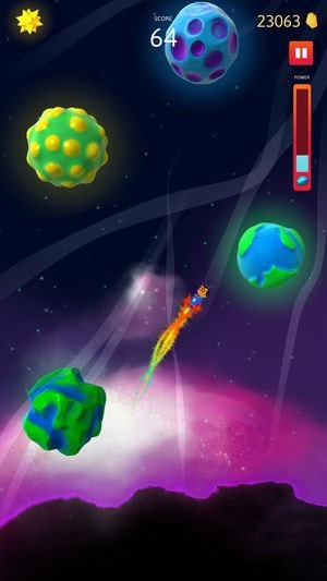 外太空骑士最新版